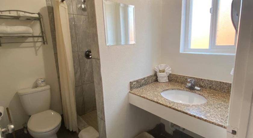 Photo of Bathroom in Grover Beach