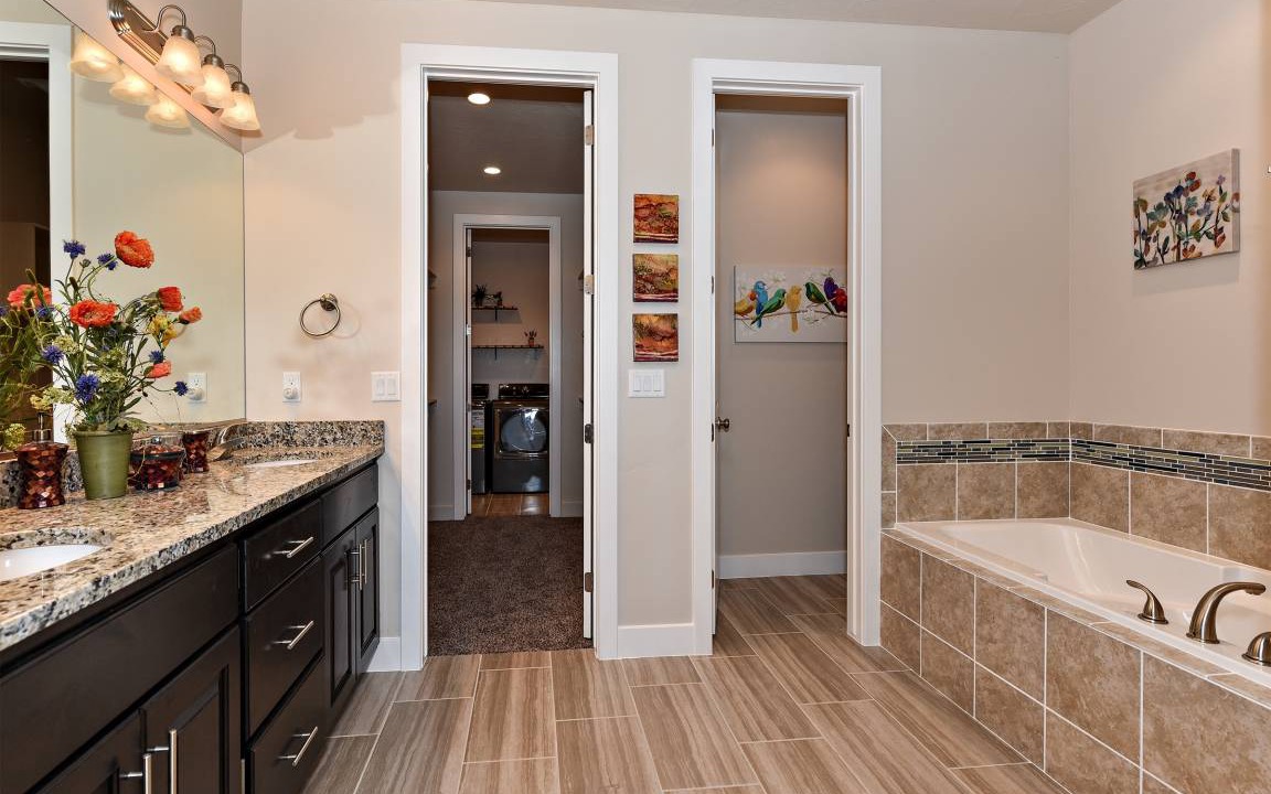 Photo of Bathroom in St. George