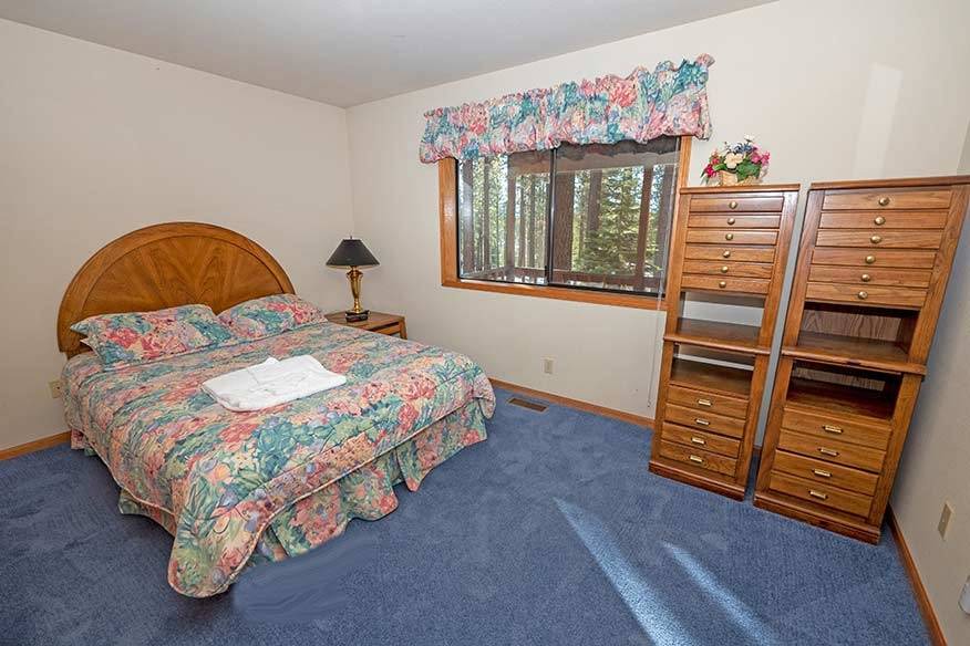 Photo of Bedroom in Montgomery Estates