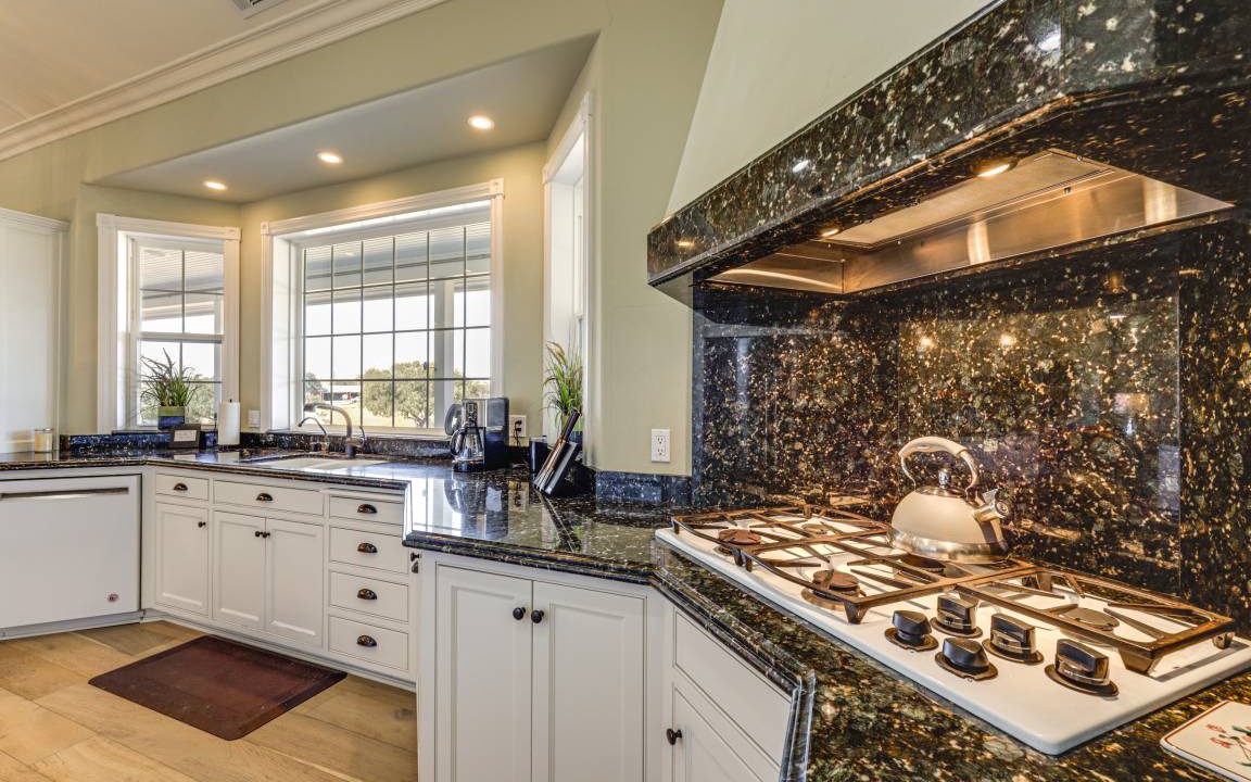 Photo of Kitchen in Paso Robles
