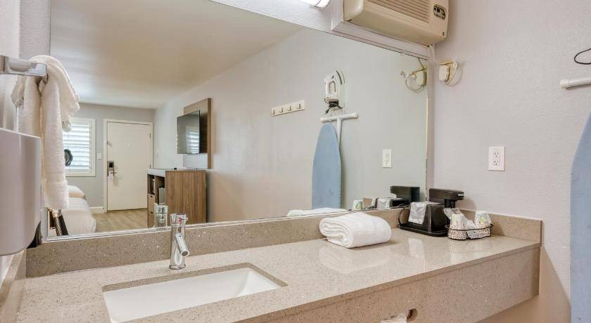 Photo of Bathroom in San Luis Obispo