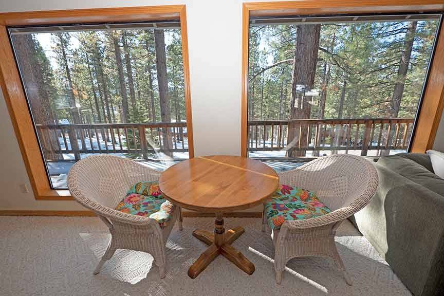 Photo of Patio Balcony in Montgomery Estates