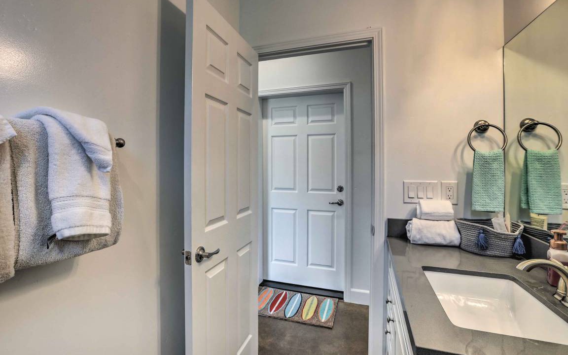 Photo of Bathroom in Grover Beach