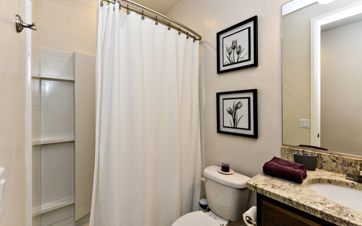 Photo of Bathroom in St. George