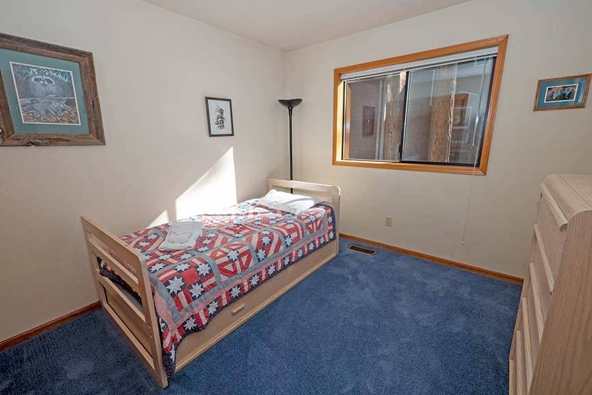 Photo of Bedroom in Montgomery Estates