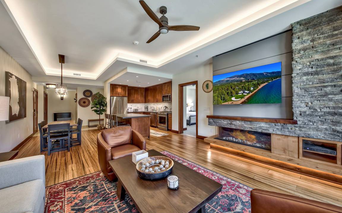 Photo of Livingroom in Lakeside Park