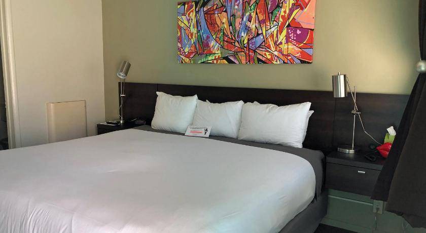 Photo of Bedroom in Morro Bay