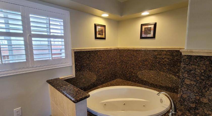 Photo of Bathroom in Downtown