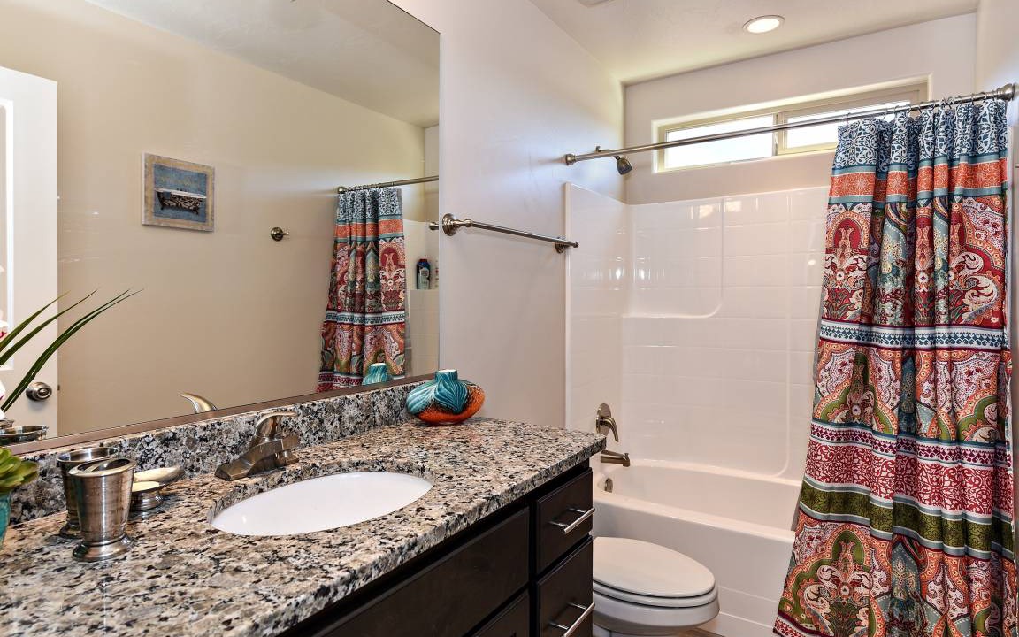 Photo of Bathroom in St. George