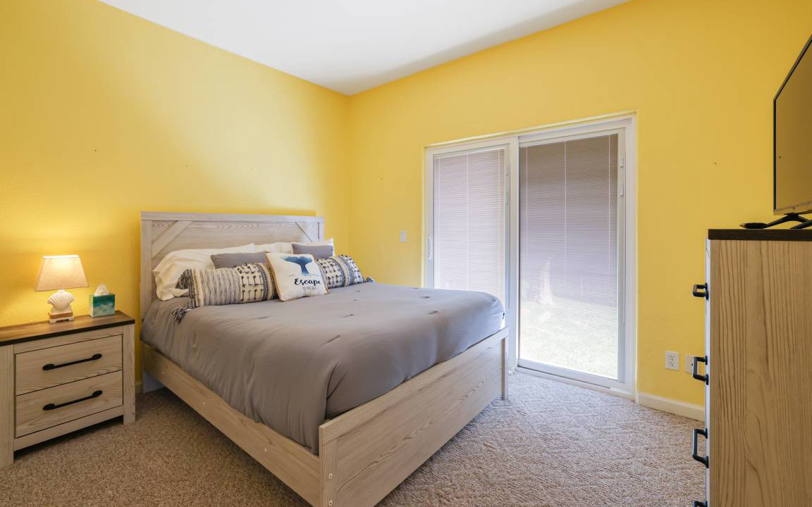 Photo of Bedroom in Grover Beach