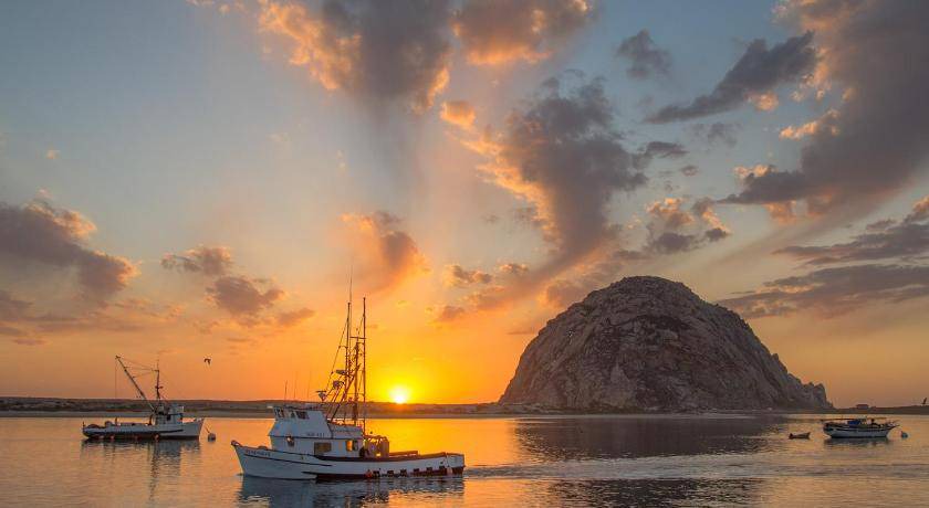 Photo of Others in Morro Bay