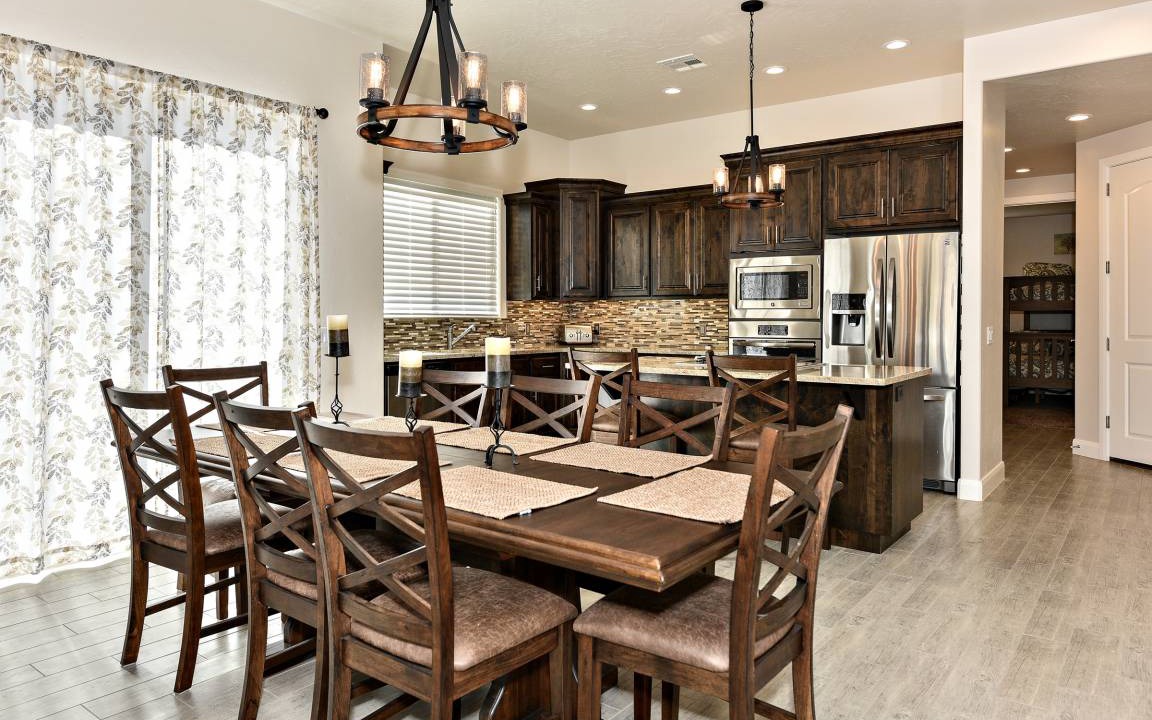 Photo of Kitchen in St. George