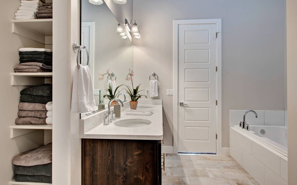 Photo of Bathroom in St. George