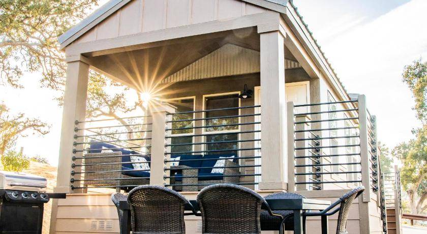 Photo of Patio Balcony in Paso Robles
