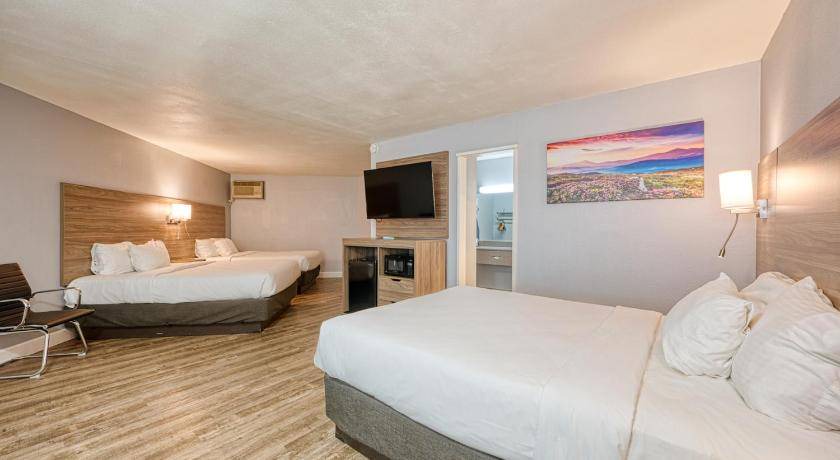 Photo of Bedroom in San Luis Obispo