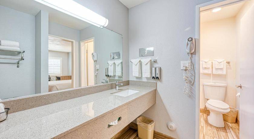 Photo of Bathroom in San Luis Obispo