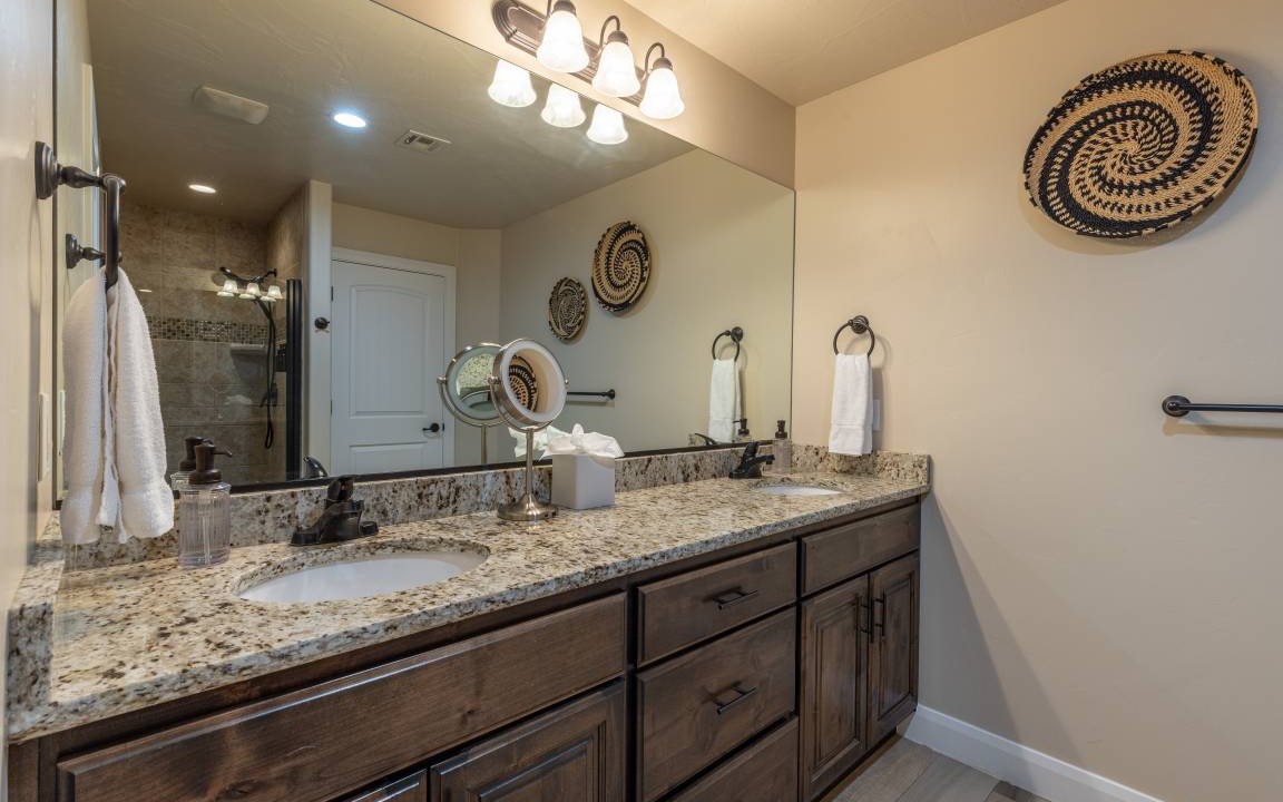 Photo of Bathroom in St. George