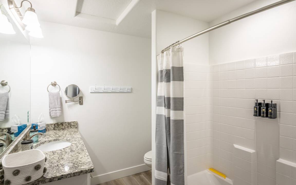 Photo of Bathroom in St. George