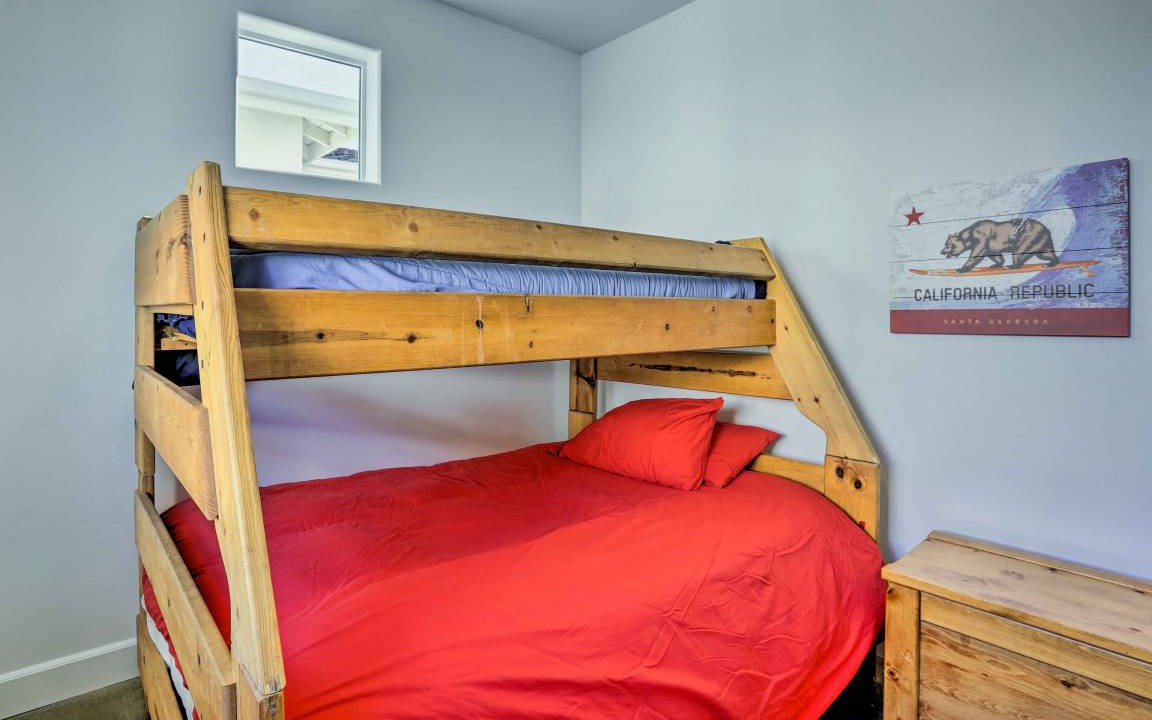 Photo of Bedroom in Grover Beach