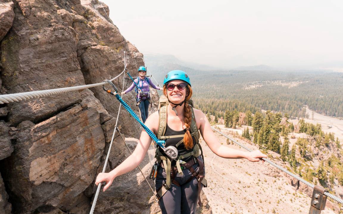 Photo of Others in Mammoth Lakes