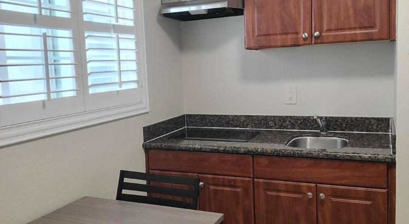 Photo of Kitchen in Downtown