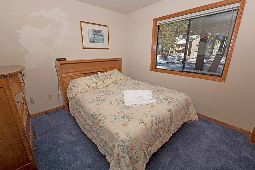 Photo of Bedroom in Montgomery Estates