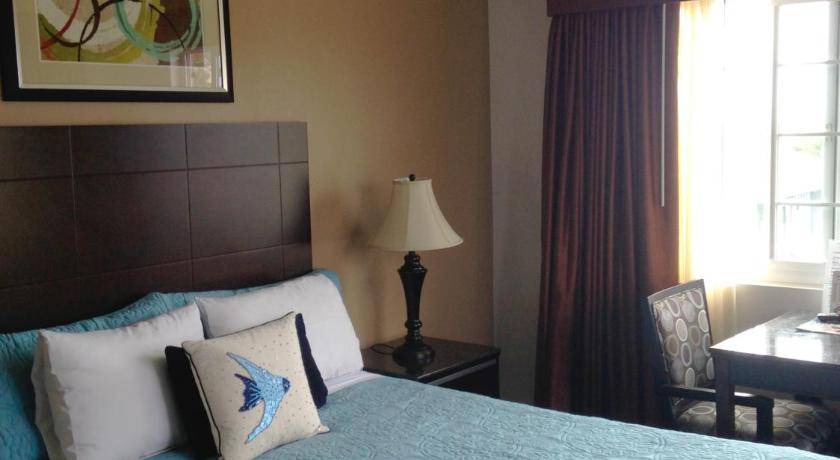 Photo of Bedroom in Morro Bay