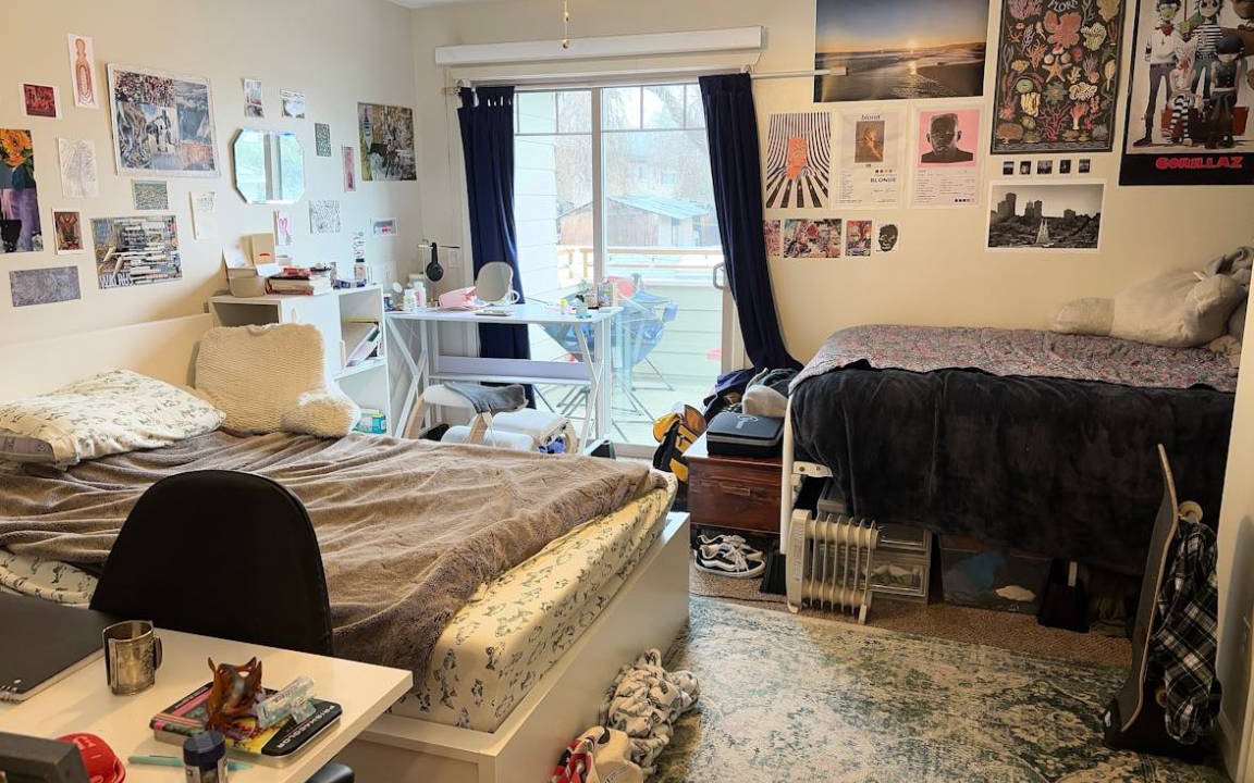 Photo of Bedroom in San Luis Obispo
