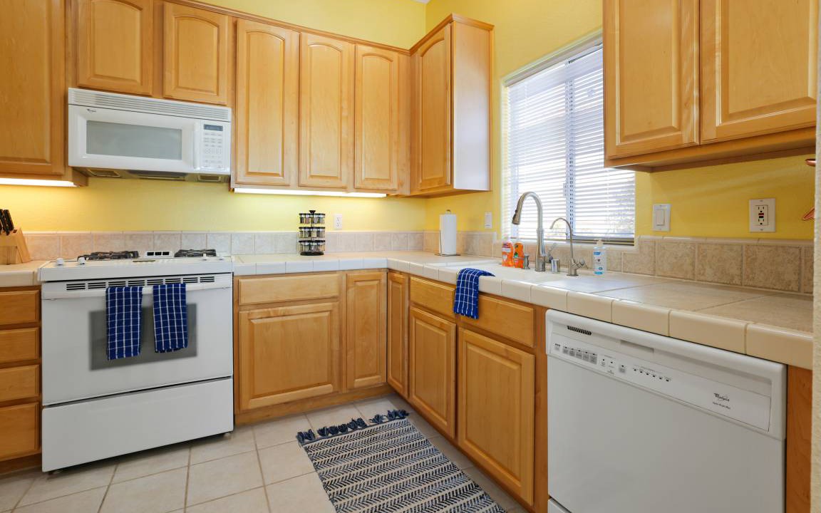 Photo of Kitchen in Grover Beach