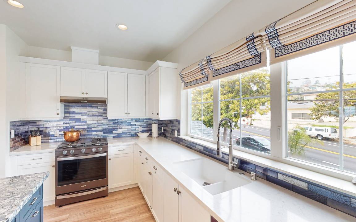 Photo of Kitchen in Downtown