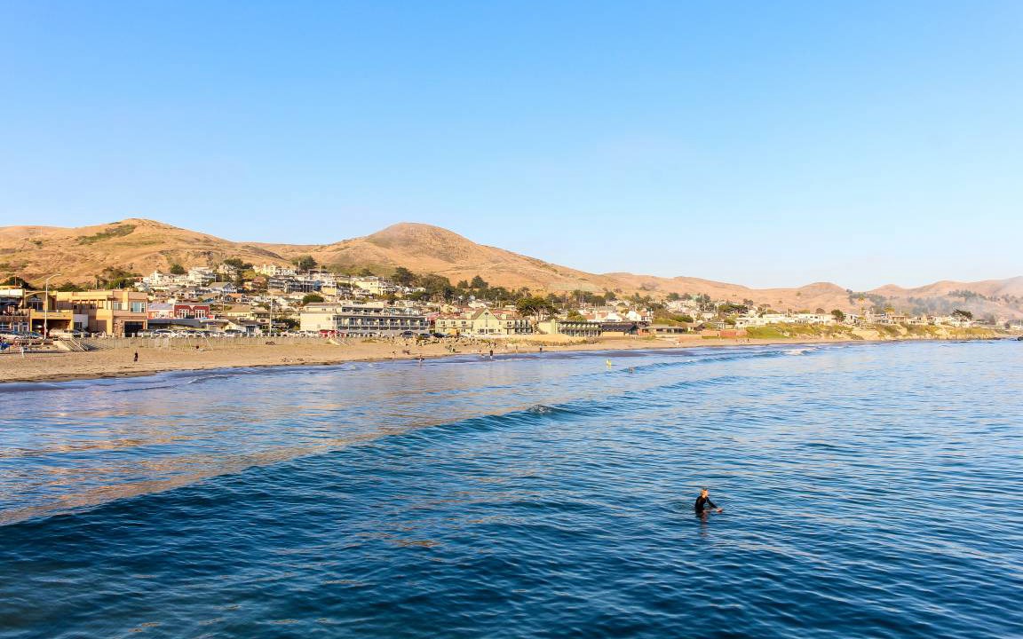 Photo of Others in Cayucos