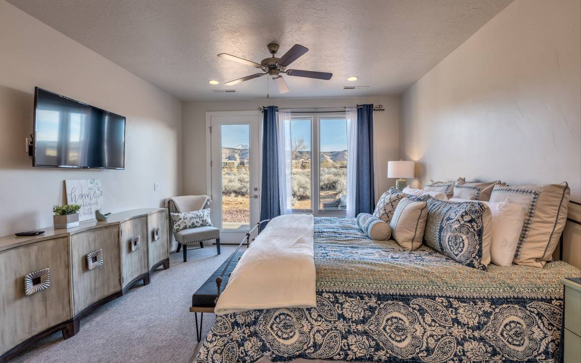 Photo of Bedroom in St. George