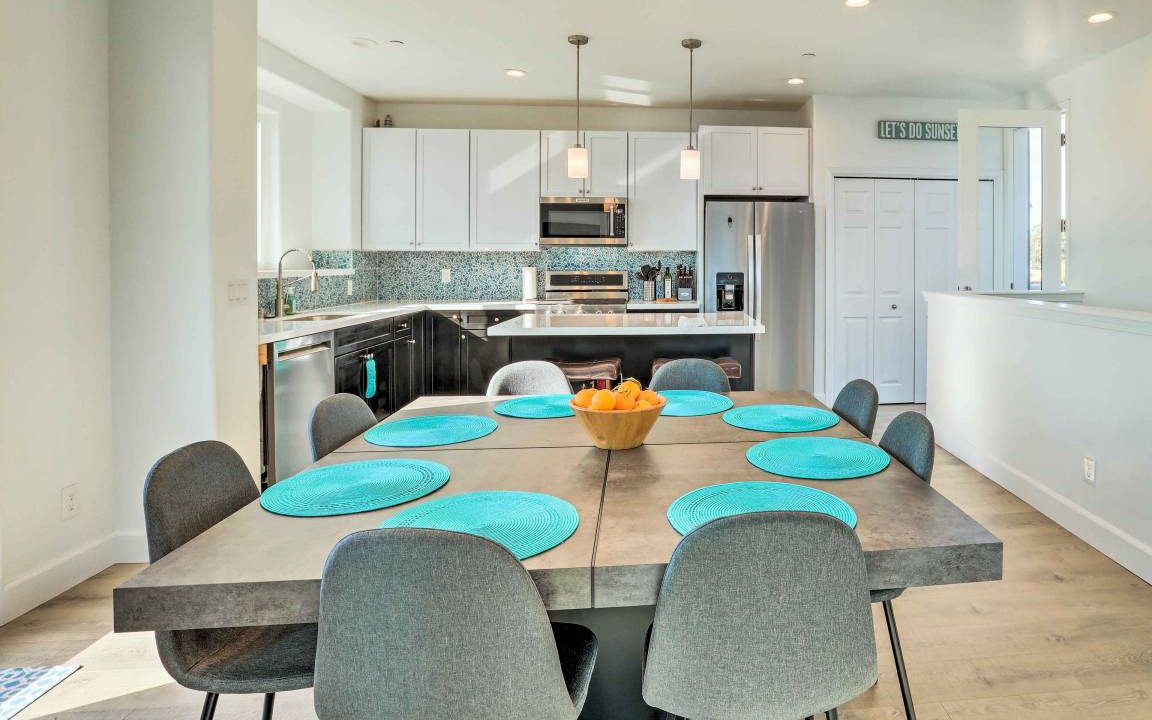Photo of Kitchen in Grover Beach