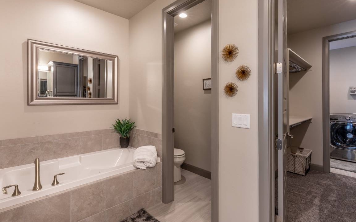 Photo of Bathroom in St. George
