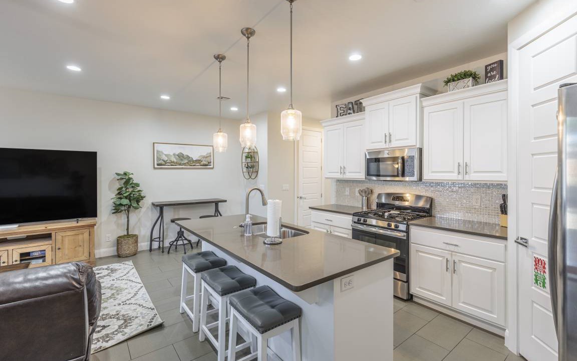 Photo of Kitchen in St. George