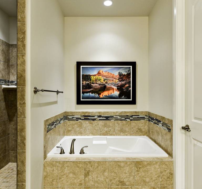 Photo of Bathroom in St. George