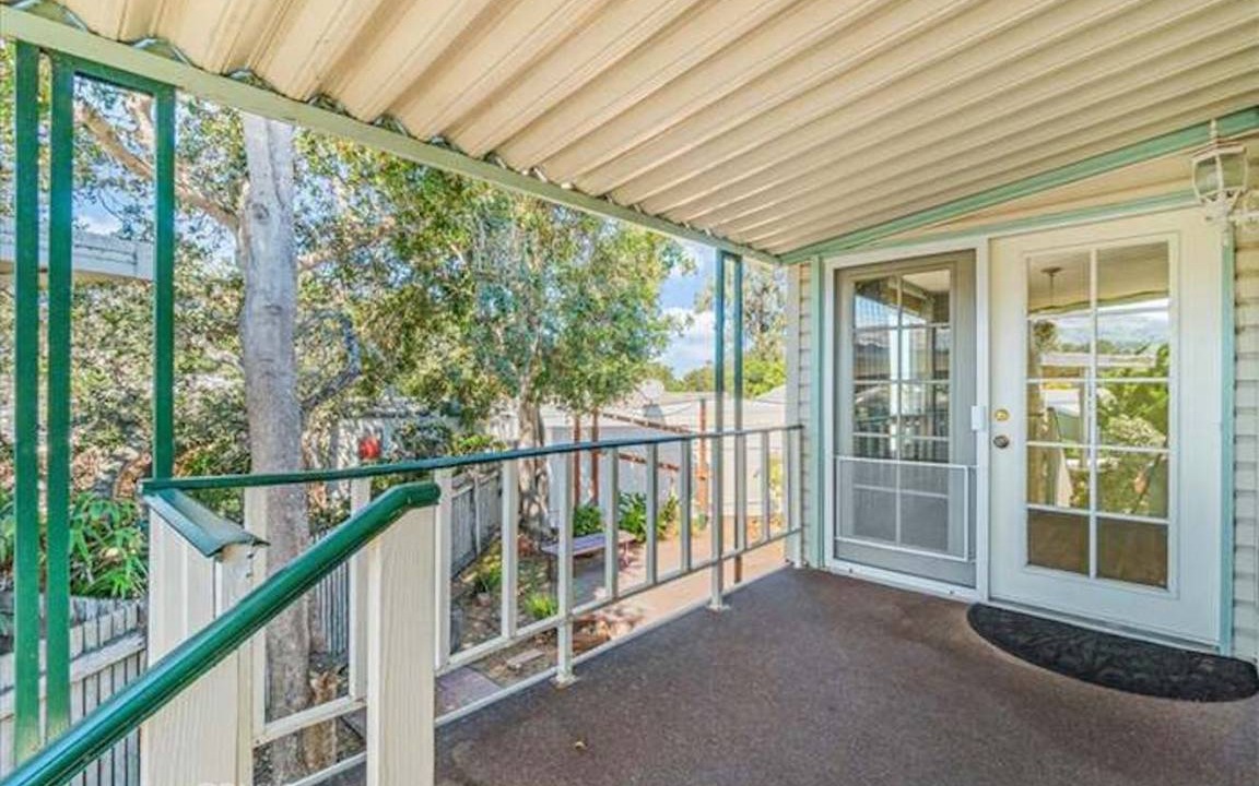 Photo of Patio Balcony in Baywood-Los Osos