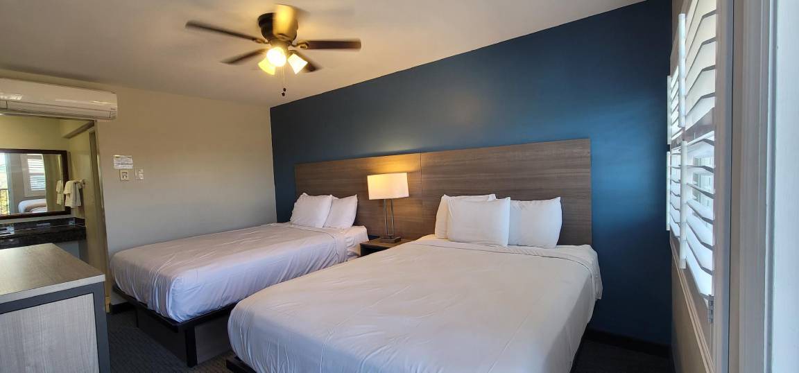 Photo of Bedroom in Downtown
