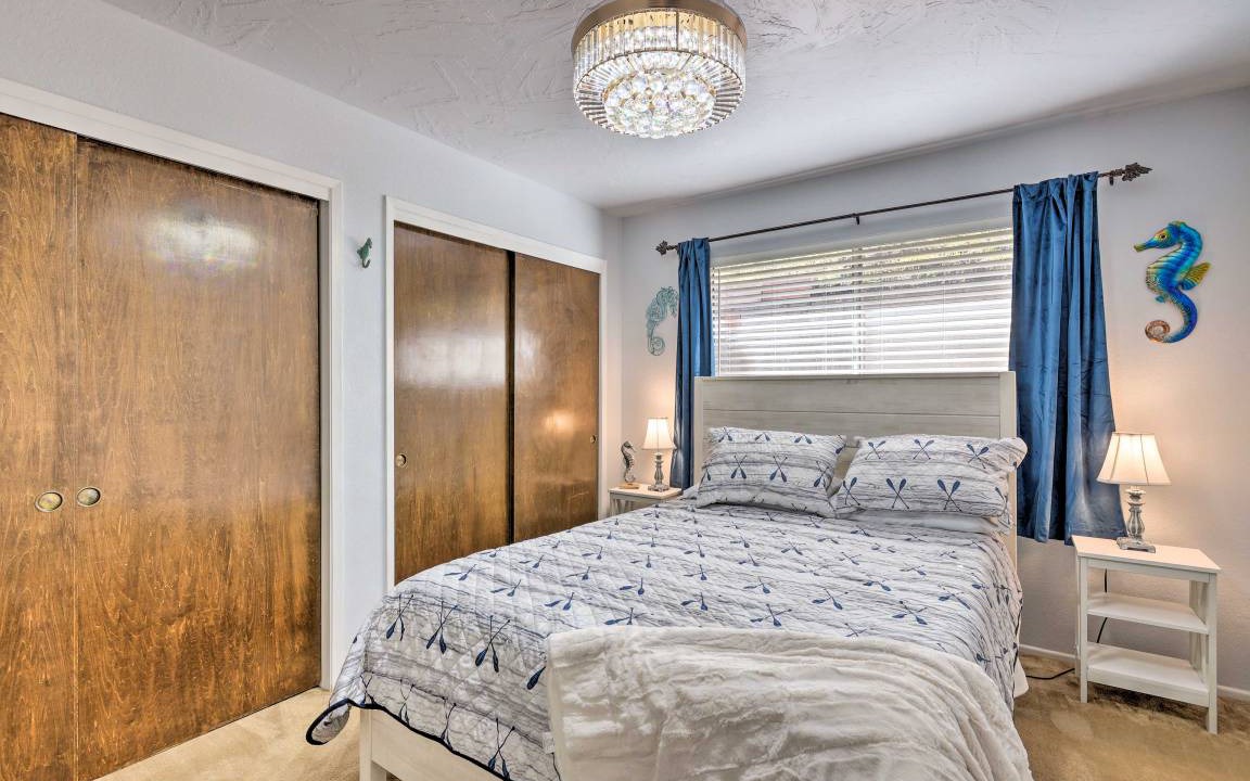 Photo of Bedroom in Arroyo Grande