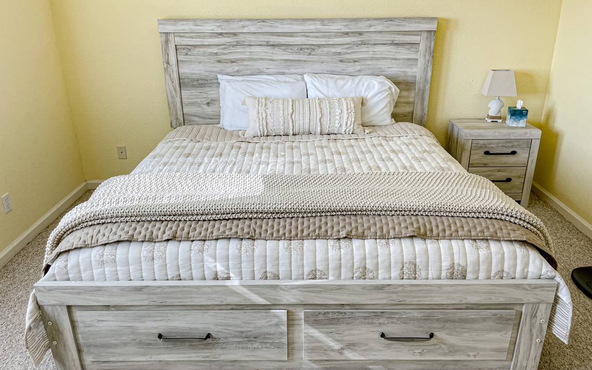 Photo of Bedroom in Grover Beach