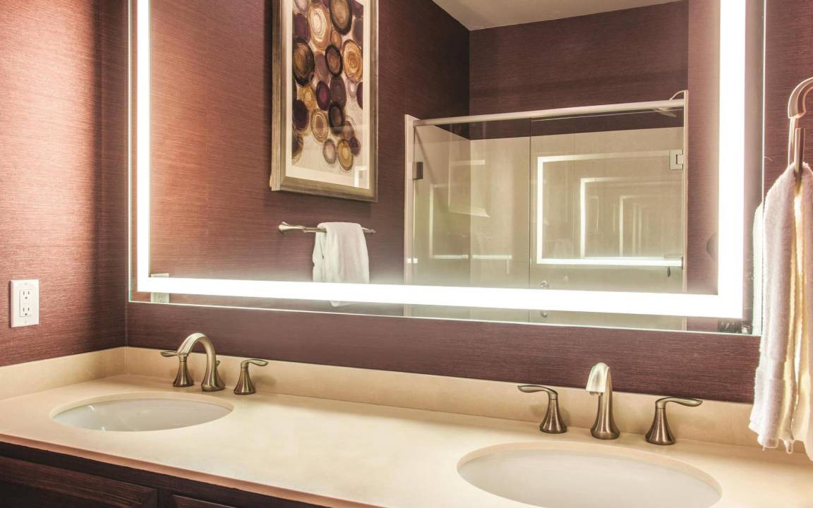Photo of Bathroom in Paso Robles