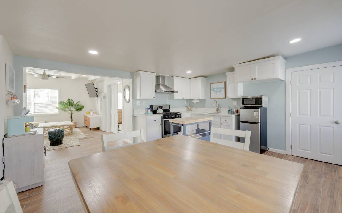 Photo of Livingroom in Cayucos