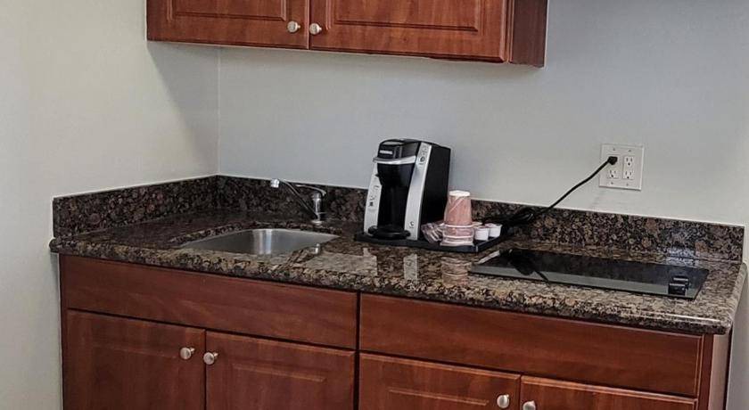 Photo of Kitchen in Downtown