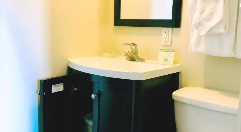 Photo of Bathroom in Morro Bay
