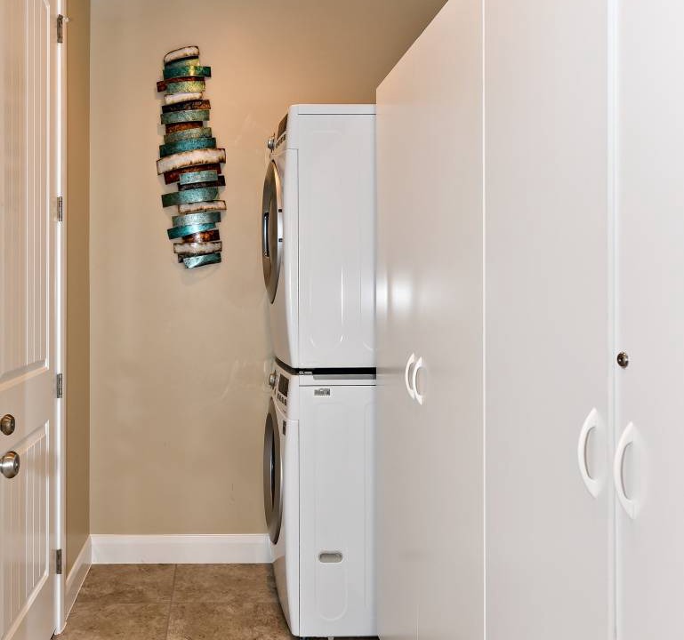 Photo of Kitchen in St. George
