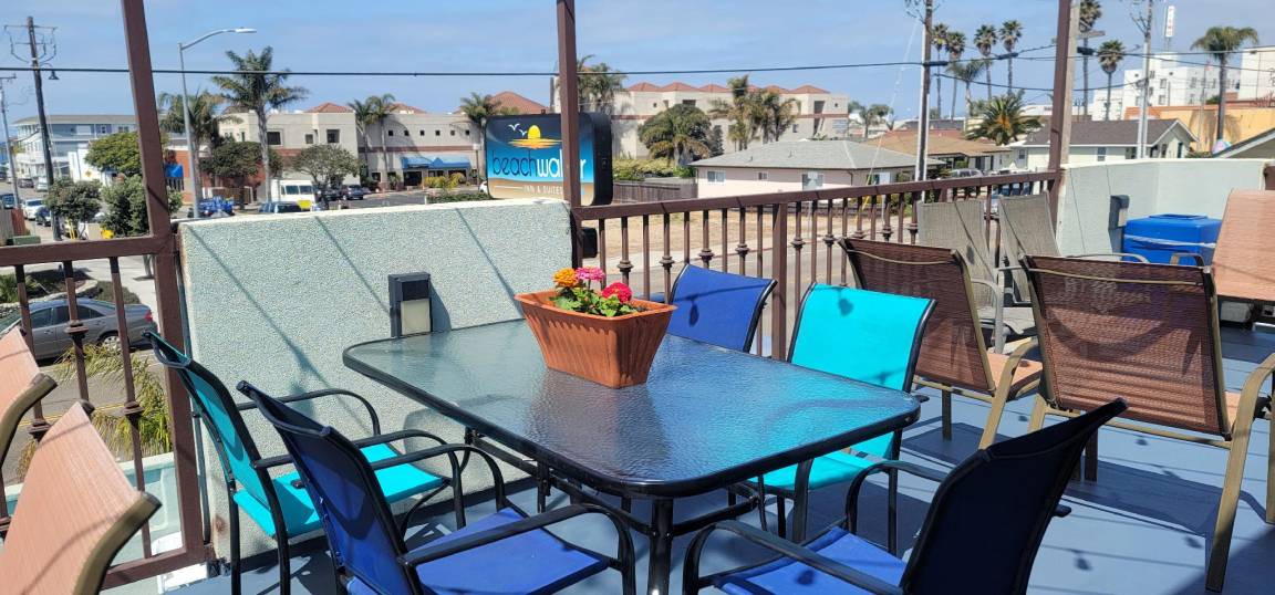 Photo of Patio Balcony in Downtown