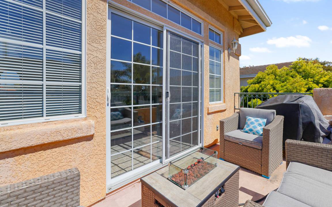 Photo of Patio Balcony in Grover Beach