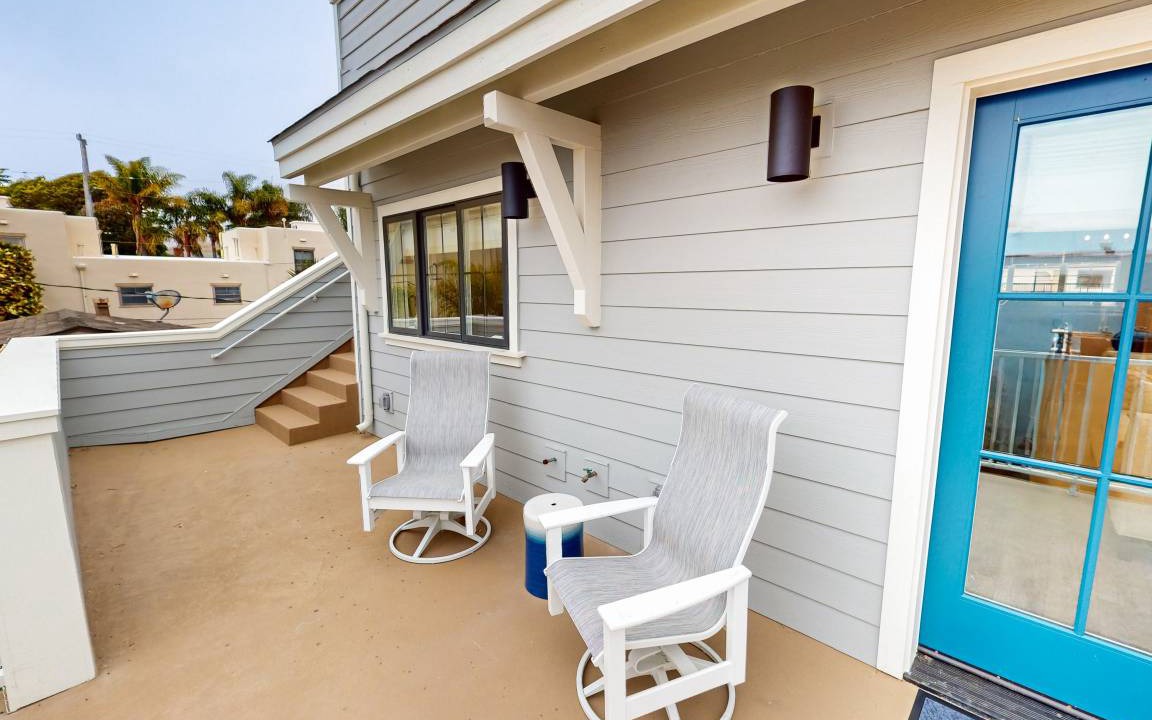 Photo of Patio Balcony in Downtown