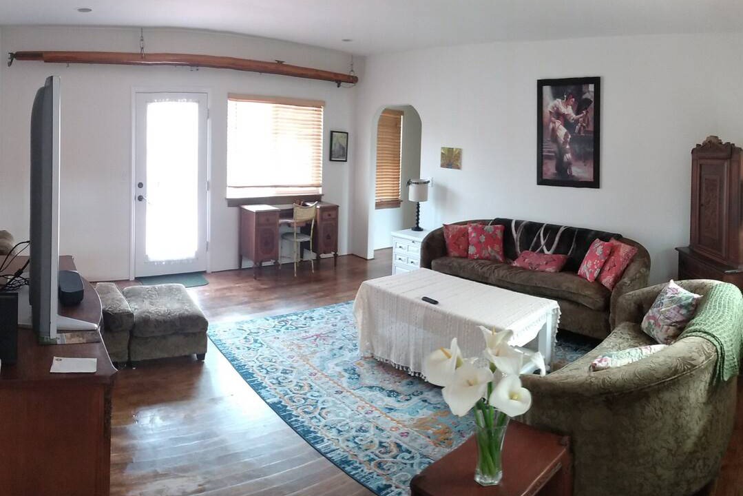Photo of Livingroom in Nipomo