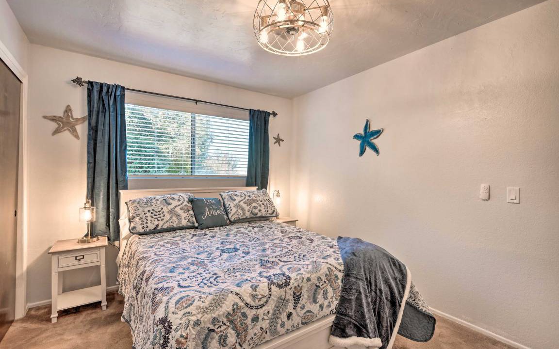 Photo of Bedroom in Arroyo Grande